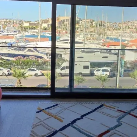 Apartament Vista Marina *