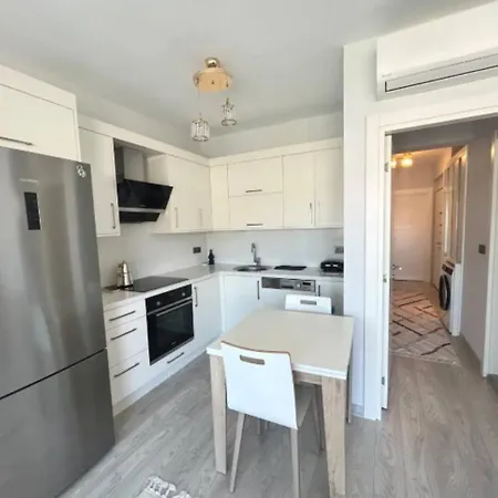 Vista Marina Apartament