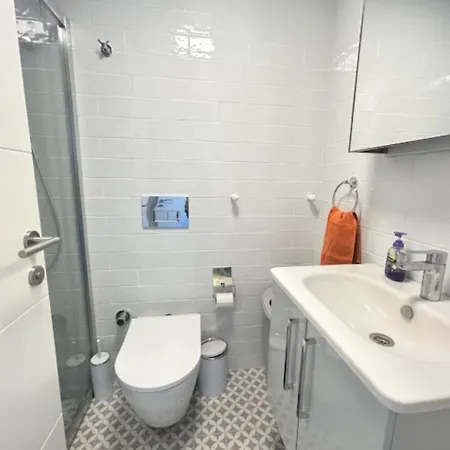 Vista Marina Apartament *