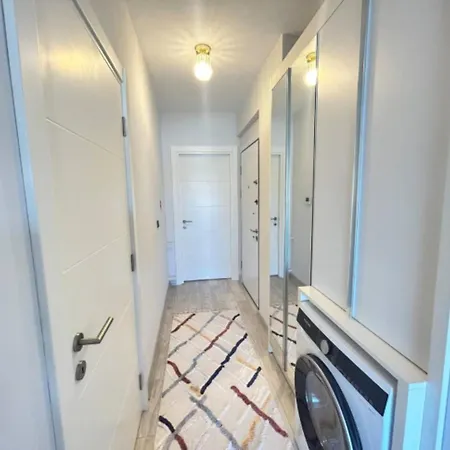 Vista Marina Apartament *