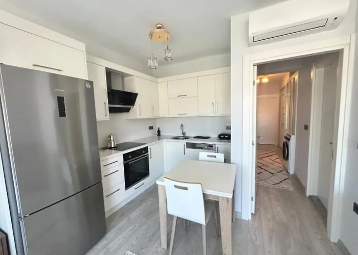 Vista Marina アパート