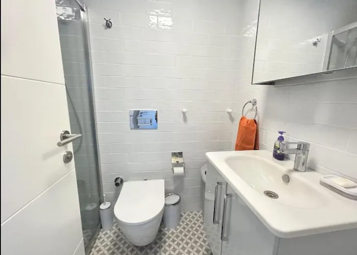 Vista Marina アパート *