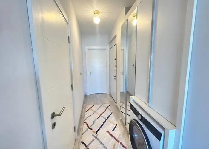 Vista Marina アパート *